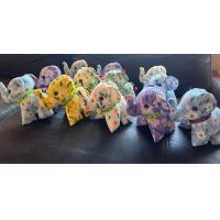 ราคา ช้างหมากลางผ้าฝ้ายลายดอก (21889675774)