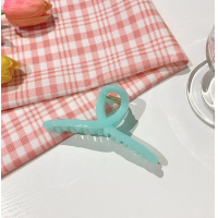 ราคา BABY กิ๊บหนีบผมสไตล์เกาหลี Hair clip กิ๊บหนีบ ผมเกาหลี กิ๊บปากเป็ด กิ๊บหนีบผม หนีบผม กิ๊บติดผมน่ารักๆ ยาว 11 cm (8594774487)