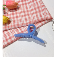 ราคา BABY กิ๊บหนีบผมสไตล์เกาหลี Hair clip กิ๊บหนีบ ผมเกาหลี กิ๊บปากเป็ด กิ๊บหนีบผม หนีบผม กิ๊บติดผมน่ารักๆ ยาว 11 cm (8594774486)