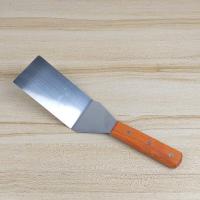 ราคา เกียงแซะขนม สแตนเลสหนาอย่างดี ที่แซะขนมโตเกียว ย่างสเต็ก ไอติมผัด ตะหลิวเทปันยากิ จัดส่งไว2วัน (20630001695)