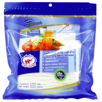 ราคา ชอช้างวุ้นเส้น 500กรัม (21595545483)