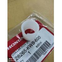 ราคา ปลอกรองสปริงแกนสตาร์ท Honda Wave เวฟ110iCZ i อะไหล่แท้ศูนย์ รหัสอะไหล่ 28265 KWB 600 (17871391993)