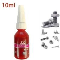 ราคา 10Ml Threadlocker กาวโลหะ222 242 243 262 263 271 277 290 Anแอโรบิคกาวล็อคเกลียว (9963186436)