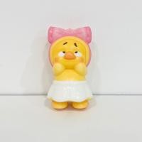 ราคา พร้อมส่ง สกุชชี่ cry baby พาวเวอร์พัฟเกิร์ล กระต่าย bunny ลายใหม่ล่าสุดน่ารักนุ่มนิ่มมาก น่ารัก ของเล่นก๊อตจิ (22173364049)