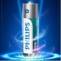 ราคา NATUREHIKE ถ่าน Philips AA หรือ AAA 1 5V แพค 4 ก้อน ของแท้ ใส่นาฬิกาทั่วไป และรีโมท (21291254899)