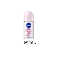 ราคา นีเวีย โรลออนระงับกลิ่นกาย สูตรเพิร์ลแอนด์บิวตี้ 25 ml (22100112935)