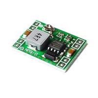 ราคา 1Pcs Small size MP1584EN DC DC step down power module 3A adjustable step down module Adjustable Output Arduino Compatible (21980731055)