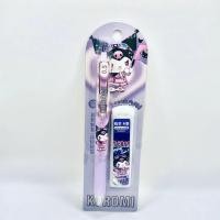 ราคา ชุดดินสอกดพร้อมใส้ลายการ์ตูนน่ารักซานริโอ (21480204478)