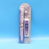 ราคา ชุดดินสอกดพร้อมใส้ลายการ์ตูนน่ารักซานริโอ (21475319500)