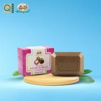 ราคา อภัยภูเบศร สบู่เปลือกมังคุด 100 กรัม (21511327461)