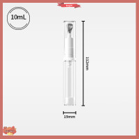 ราคา Gogirl ที่ใส่เครื่องสำอางสำหรับนวดรอบดวงตา5 10มล ขวดรีฟิลลิปบาล์มแบบโลหะหลอดนุ่มด้านบนสำหรับการนวดครีมรอบดวงตา (21834484613)