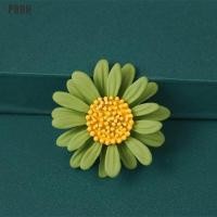 ราคา PDBH แฟชั่น Store เข็มกลัดลายดอกทานตะวันน่ารักสำหรับหมวกฮิญาบชุดหรือกระเป๋าเครื่องประดับ (12055280547)