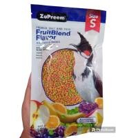 ราคา Zupreme อาหารนกปรอด นกกรงหัวจุก (21419788747)