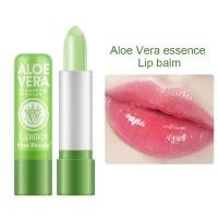 ราคา Extraction kiss beauty ลิปมันเปลี่ยนสี ลิปเปลี่ยนสี ลิปว่านหางจระเข้ ให้ความชุ่มชื้นยาวนาน (22182607636)