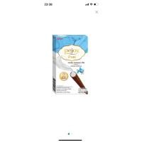 ราคา พีจอย กูลิโกะ คุกกี้ แท่งรสโกโก้สอดไส้ครีมกลิ่นมิ้นท์ รสช็อกโกแลต และรสคุกกี้ครีม 47กรัม (21997609605)