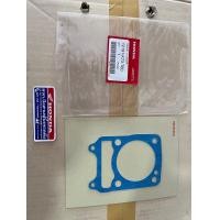 ราคา ปะเก็นเสื้อสูบ แท้ศูนย์ ฮอนด้า ขายเองสำหรับ ฮอนด้า เวฟ 110ไอ เวฟ 125 ไออาร์เอส เวฟ 100 เวฟ 125 ปลาวาฬ แดช125 โซนิค (21909404524)