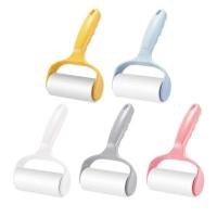 ราคา ลูกกลิ้งกำจัดขน เก็บขนและฝุ่น ลูกกลิ้งกำจัดขนสัตว์เลี้ยง ที่ทำความสะอาดขนแมวหมา สุนัข และสัตว์เลี้ยง (22102061223)