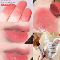 ราคา Hanboli Lip Balm ลิปบาล์ม กลิ่นผลไม้ ลิปบาล์มเปลี่ยนสี ลิปบาล์มบำรุงปาก กลิ่นผลไม้ 4 สี ให้ความชุ่มชื้น ช่วยบำรุงปากแห้ง (20572121604)