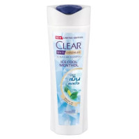 ราคา แชมพูเคลียร์ clear ขนาด 65มล คละสูตร (18969796861)