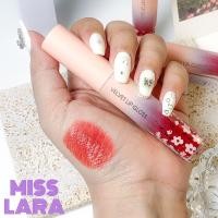 ราคา HASAYA GIRL Velvet Matte Colors LipGloss ลิควิดลิปแมทต์ เนื้อเวลเวท นุ่มลื่น ชุ่มชื้น ติดทนนาน (22107955164)