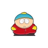 ราคา เข็มกลัดเคลือบรูปตัวการ์ตูน South Park ของขวัญเสื้อผ้าแฟชั่น (21956733971)