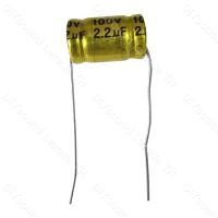 ราคา DIYsound FOR AUDIO cเสียงแหลม 2 2uf 3 3uF 4 7uf 100V 250V 2 2 3 3 4 7 C ซีเสียงแหลม ซีเสียงแหลมโม hi cap ตัวcเสียงแหลม ตัว c เสียง แหลม (22162230410)