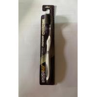 ราคา แปรงสีฟันบลัชมี Brush Me รุ่น Premium Charcoal 0 01mm ขนนุ่มมาตรฐาน (17440760556)