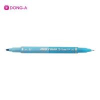 ราคา DONG A ดองอา ปากกาสี my color 2 Tone Dong A รหัส MC3 (10083977569)