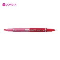 ราคา DONG A ดองอา ปากกาสี my color 2 Tone Dong A รหัส MC3 (10083977563)