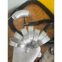 ราคา ท่ออลูมีเนียมตัดองศา 12ชิ้น 90องศา หนา2มิล มีให้เลือก3ขนาด 3นิ้ว 2 5นิ้ว 2นิ้ว (21410356384)