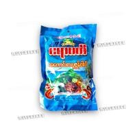 ราคา AYAWADY กะปิ กะปิเคย เคย กะปิ กุ้ง กะปิกุ้ง กะปิพม่า 250กรัม อาหารพม่า เครื่องปรุง เครื่องแกง (16588856747)
