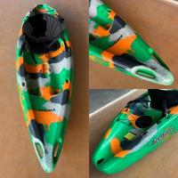 ราคา เรือคายัค เรือพาย FEELFREE KAYAK EVEREST (21322026559)