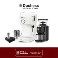ราคา Duchess เครื่องชงกาแฟสด รุ่น CM3000PLUS รับประกัน 1 ปี (22005465247)