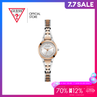 ราคา GUESS นาฬิกาข้อมือ รุ่น TESSA GW0609L3 สีโรสโกลด์ (19713688665)