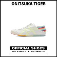 ราคา Counter Genuine Onitsuka Tiger Mexico 66 Rainbow Sports Sneakers 1183A502 100 รับประกัน 1 ปี (21968628427)