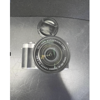ราคา กล้อง มือสอง Fujifilm X A3 Lens 16 50 mm (20563317422)