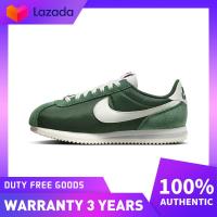 ราคา เคาน์เตอร์ของแท้ Nike Cortez Fir Running Shoes DZ2795 300 (22092348779)