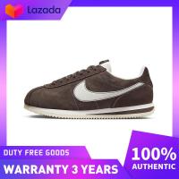 ราคา เคาน์เตอร์ของแท้ Nike Cortez Hangul Day Running Shoes FQ8144 237 (22092327979)