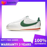 ราคา เคาน์เตอร์ของแท้ Nike Cortez Hawkins High Running Shoes CJ6106 100 (22092444170)