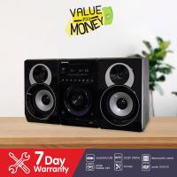 ราคา กล่องไม่สวย Value For Money SONAR ไมโครคอมโป DVD รุ่น DV M168P เครื่องเล่นดีวีดีและวิทยุ (21872726397)