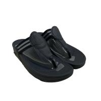 ราคา ของแท้อย่างเป็นทางการ Fitflop Mens and Womens Slippers Sandals The Same Style In The Mall (21472911387)