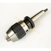 ราคา หัวสว่านพร้อมแกนเตเปอร์ หัวสว่านมือบิดพร้อมแกน จับดอกสว่าน 16 มม VERTEX ออกใบกำกับภาษีได้ (19193296993)