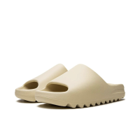ราคา Adidas Originals Yeezy Slide รองเท้ากีฬาผู้ชายและผู้หญิงรองเท้าแตะ Sports slippers Original adidas official ของแท้ 100 (21656590688)