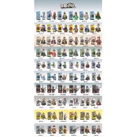 ราคา สินค้าใหม่2023บล็อกไม้จีนสำหรับเลโก้6 8 10ยี่ห้อ diku สามก๊ก (21149537947)