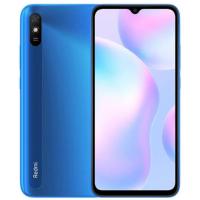 ราคา มือถือ Redmi 9A เรดหมี่ RAM 2GB ROM 32GB แบตเตอรี่ Li Pol 5000 mAh รองรับชาร์จไว 10Wเครื่องใหม่เคลียร์สต๊อก (22159102504)