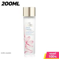 ราคา Estee Lauder Micro Essence Treatment Lotion Fresh with Sakura Ferment 200ml เอสเต้ ลอเดอร์ เอสเซนส์ น้ำตบ นางฟ้า ซากุระ สูตรใหม่ (21574374174)