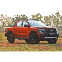 ราคา ผ้าใบปิดกระบะ FORD NEXT GEN RANGER 2024 ยี่ห้อ AUTOLISM ติดง่ายมากๆๆ (21231201731)