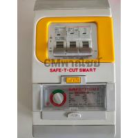 ราคา เครื่องตัดกระแสไฟฟ้าอัตโนมัติ เครื่องตัดกระแสไฟฟ้ารั่วลงดินอัตโนมัติ SAFE T CUT SPECIAL 2P 63A (8128314290)