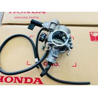 ราคา ชุดคาร์บูเรเตอร์ คาบู Wave125R DREAM125 แท้ศูนย์ สินค้าแท้ (21712196738)