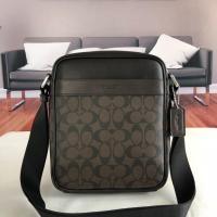 ราคา Coâćh พร้อมส่งจากไทย กระเป๋าสะพายข้างผู้ชาย กระเป๋าผู้ชาย ธุรกิจ กระเป๋าผู้ชาย F71765 F54788 F26068 (22044196558)